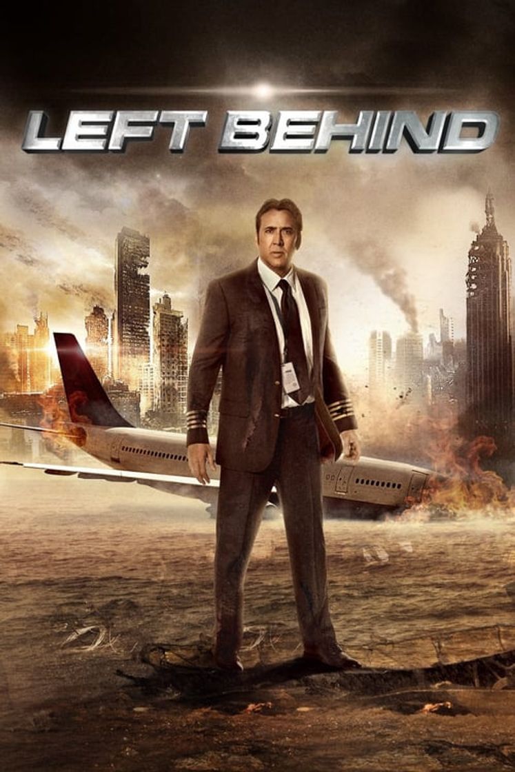 Película Left Behind