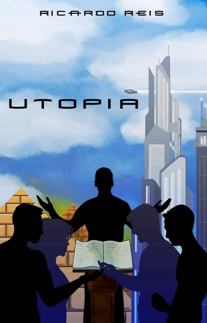 Fashion Utopia!