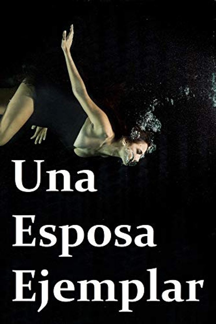 Libro UNA ESPOSA