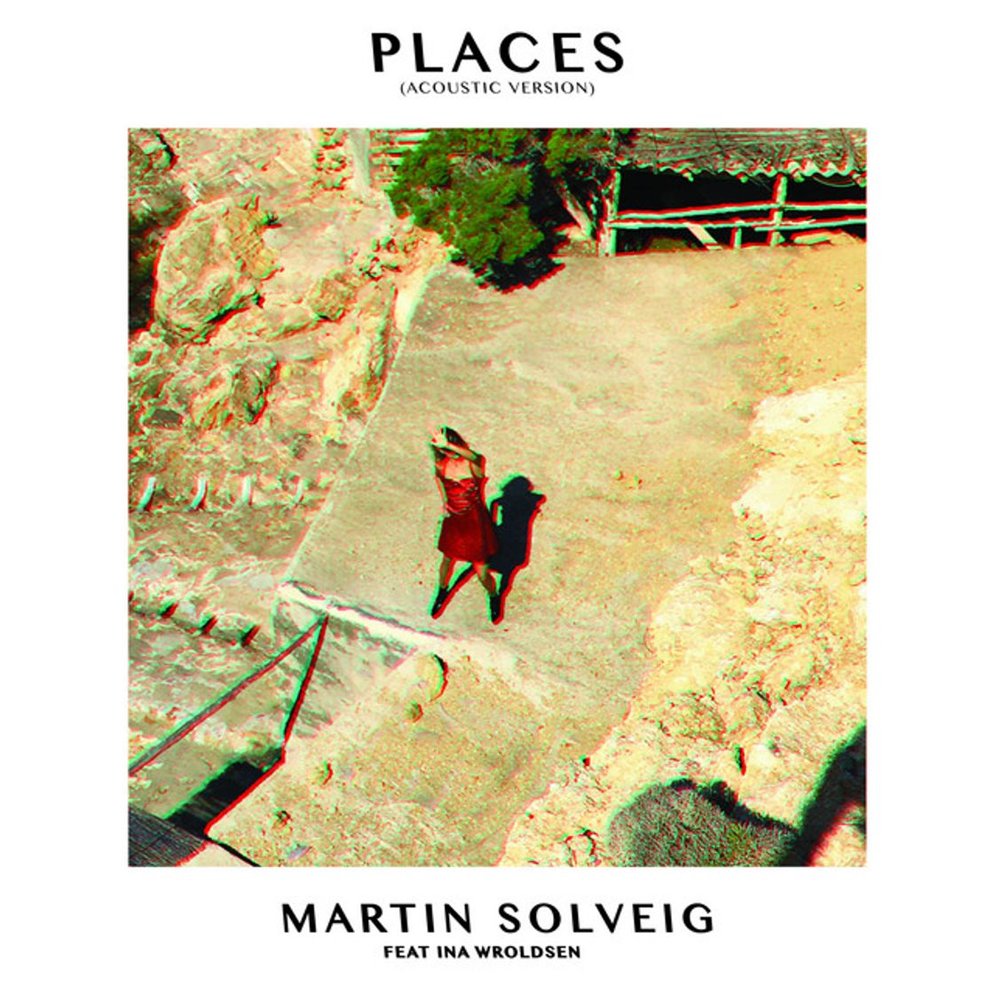 Music Places - Acoustic Version