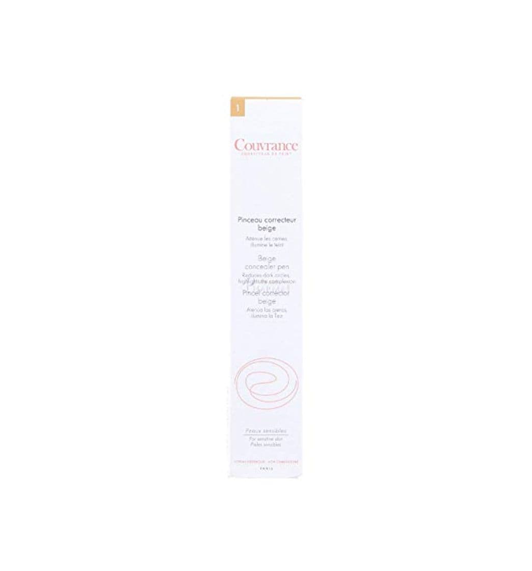 Producto AVENE Couvrance Pincel Corrector Beige Claro 1