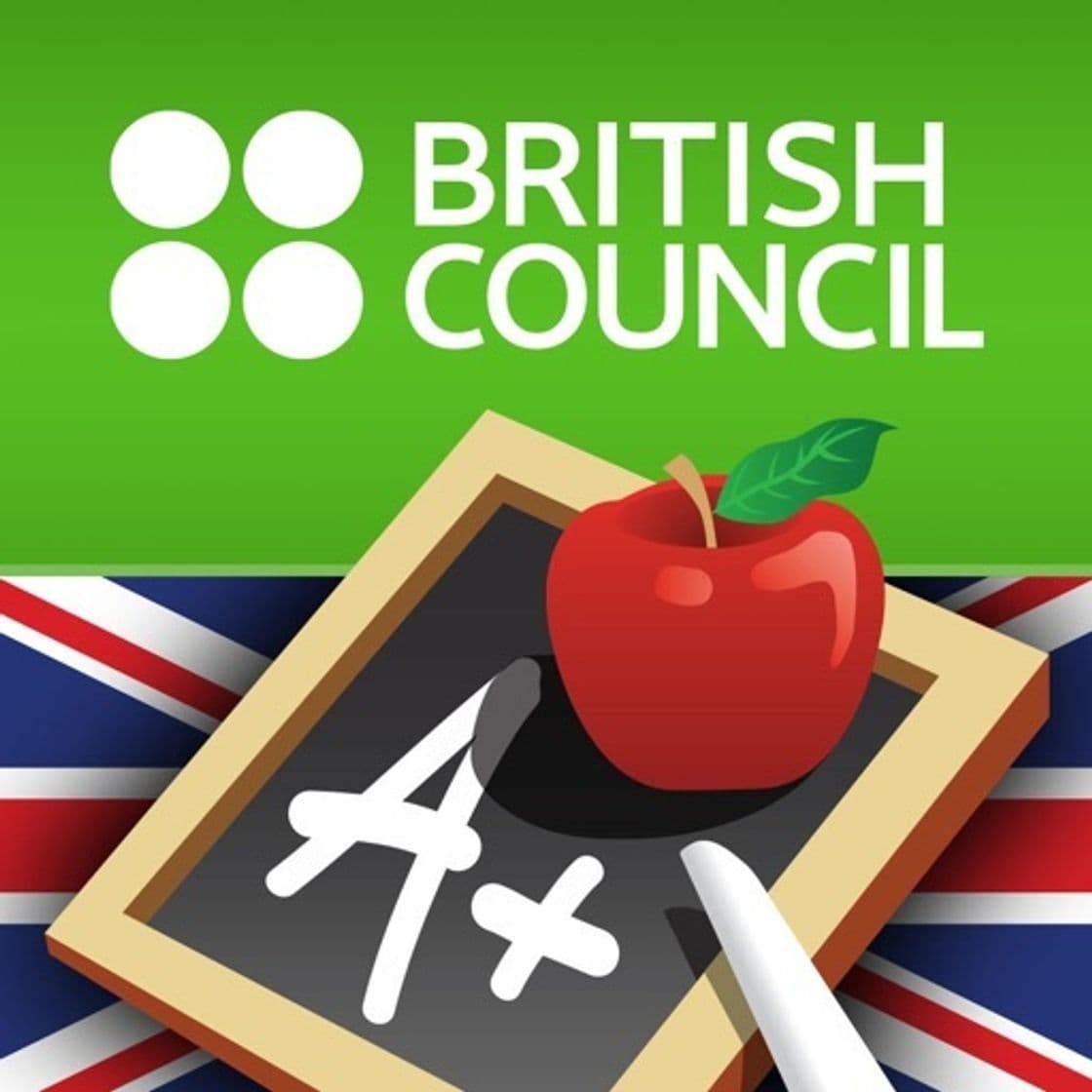 App LearnEnglish Grammar (UK ed.)