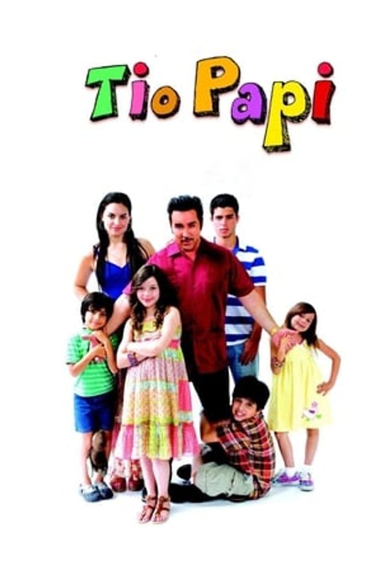 Movie Tio Papi