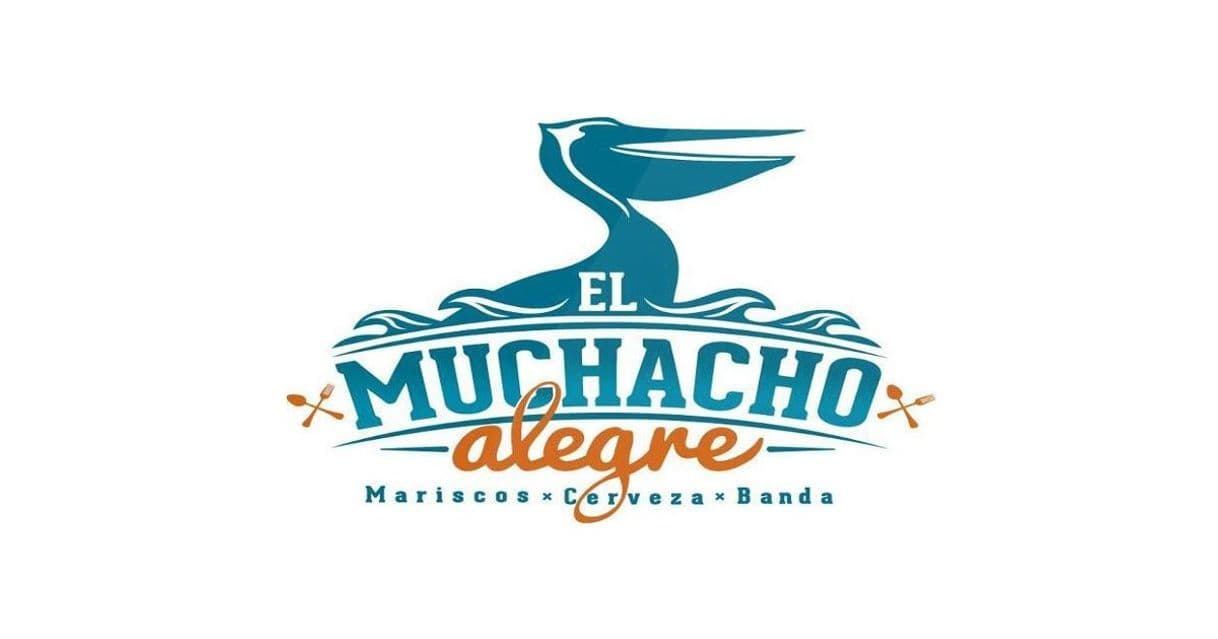 Restaurants El Muchacho Alegre