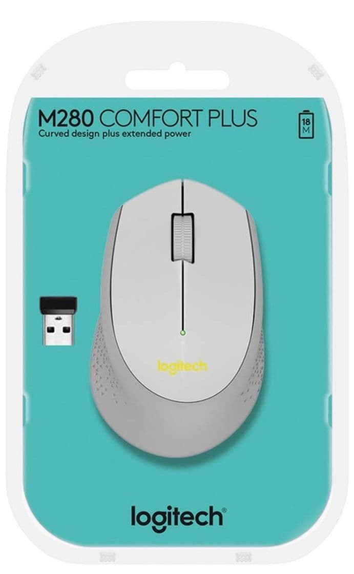 Product Logitech M280