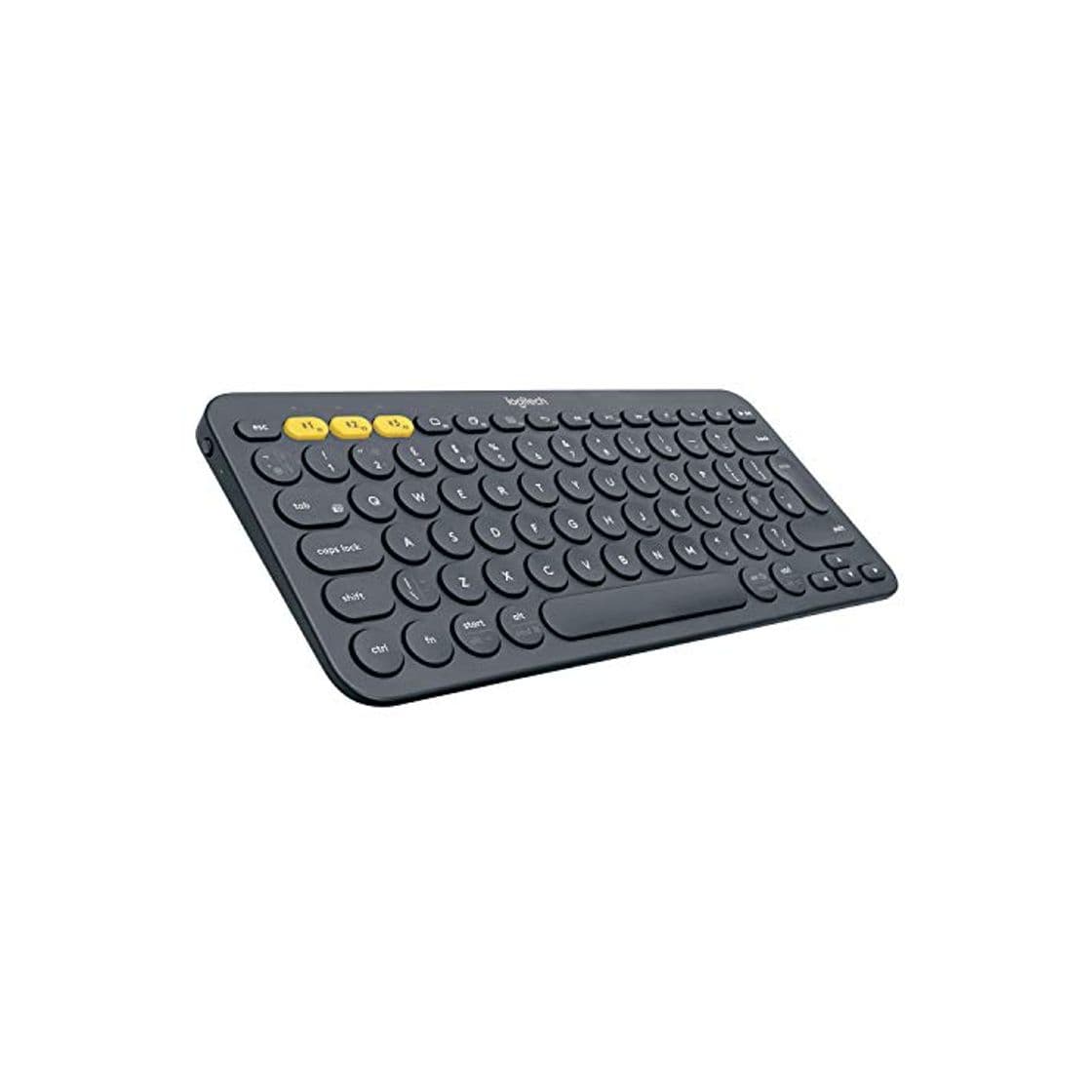 Product Logitech K380 Teclado Inalámbrico Multi-Dispositivos para Windows