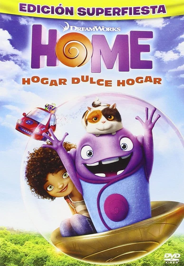 Movie Home