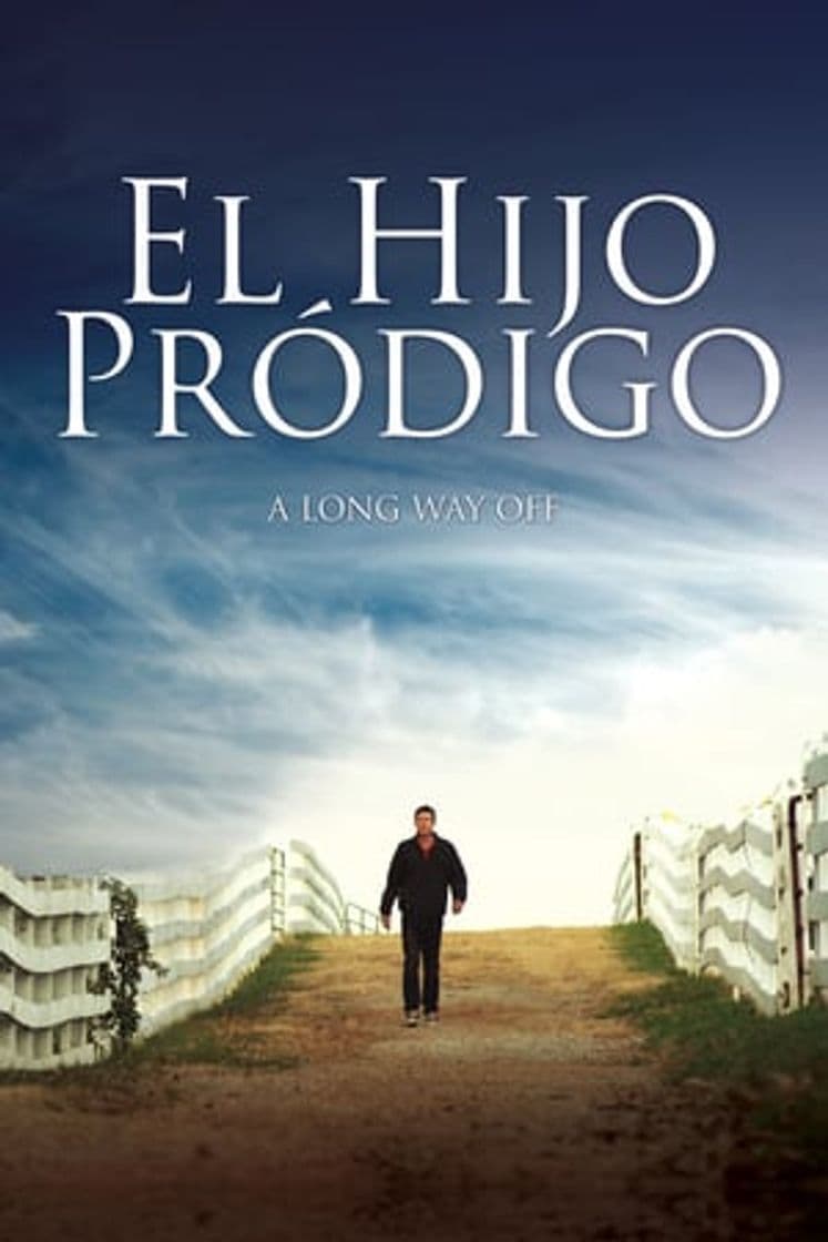 Película A Long Way Off