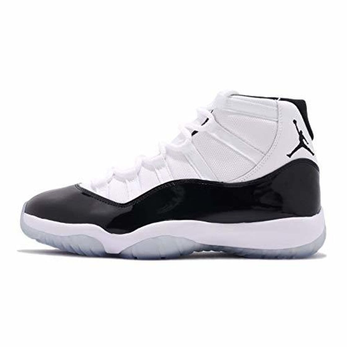 Moda Jordan Air 11 Retro, Zapatillas de Deporte para Hombre,