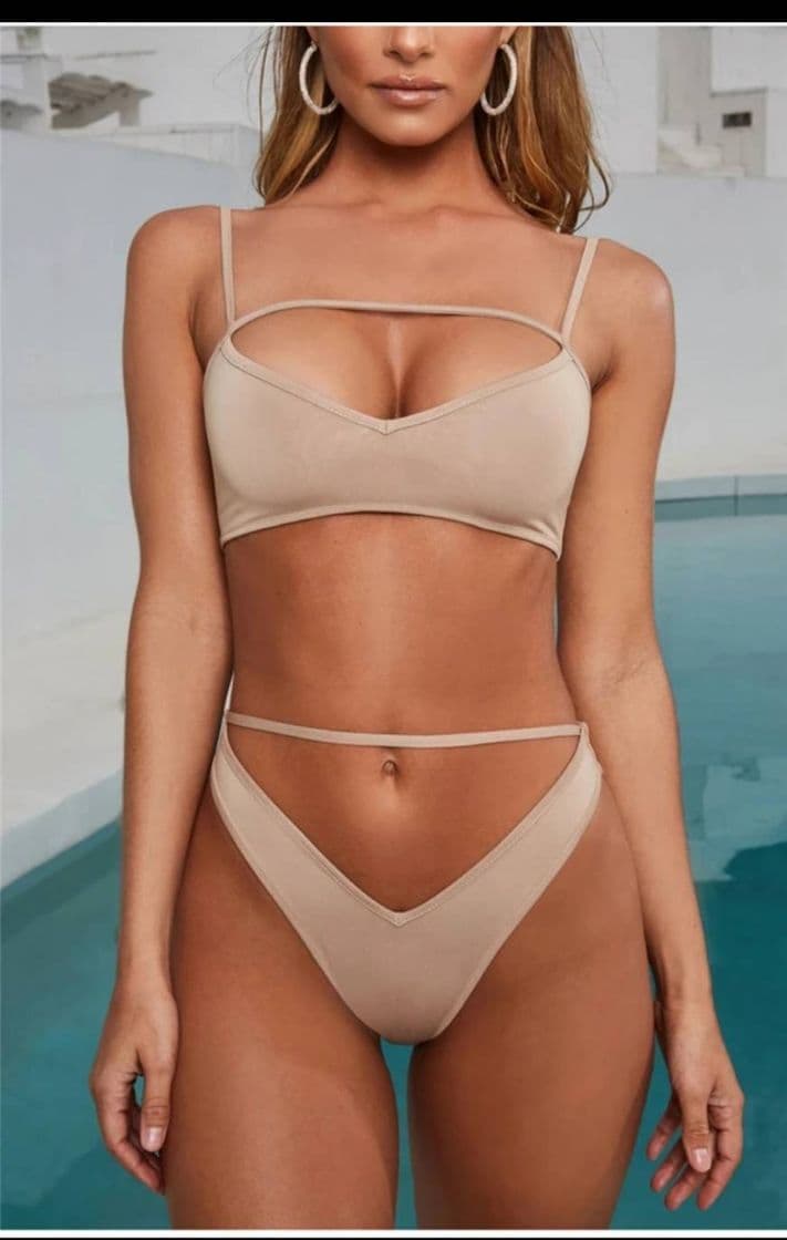 Moda Vendo Bikini Nude