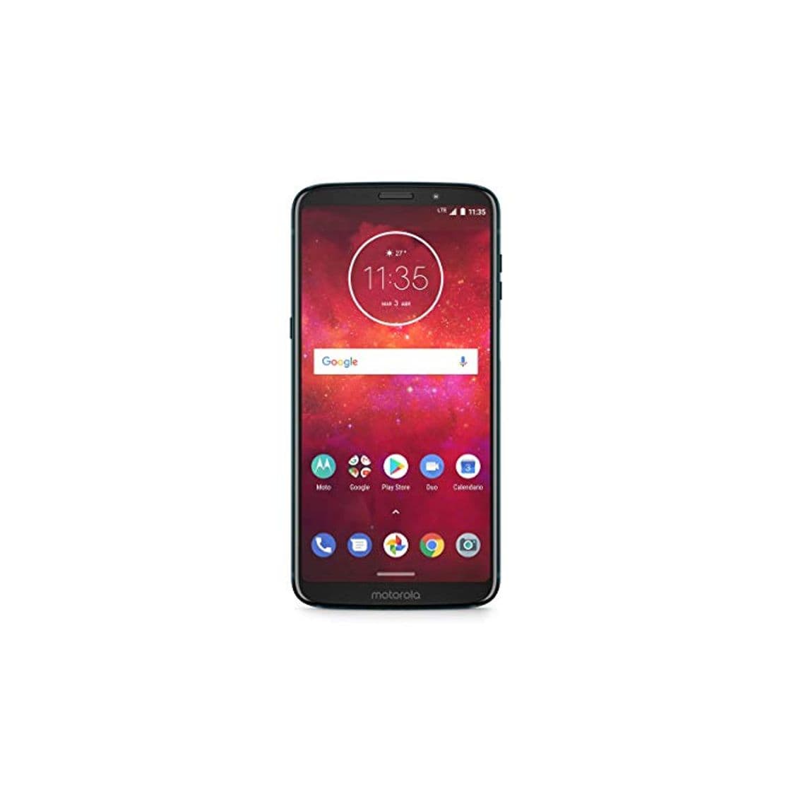 Producto Motorola Z3 Play