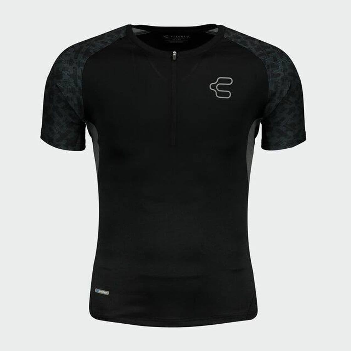 Fashion Playera CHARLY Sport Running.