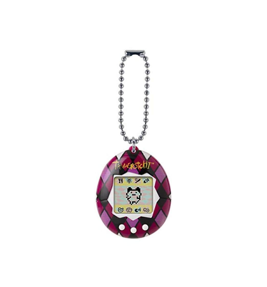 Producto TAMAGOTCHI BANDAI 42868 Original Majestic - Feed