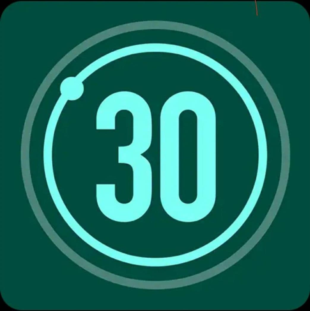 Moda 30 Day Fitness Challenge - Workout at Home - Apps on Google Play