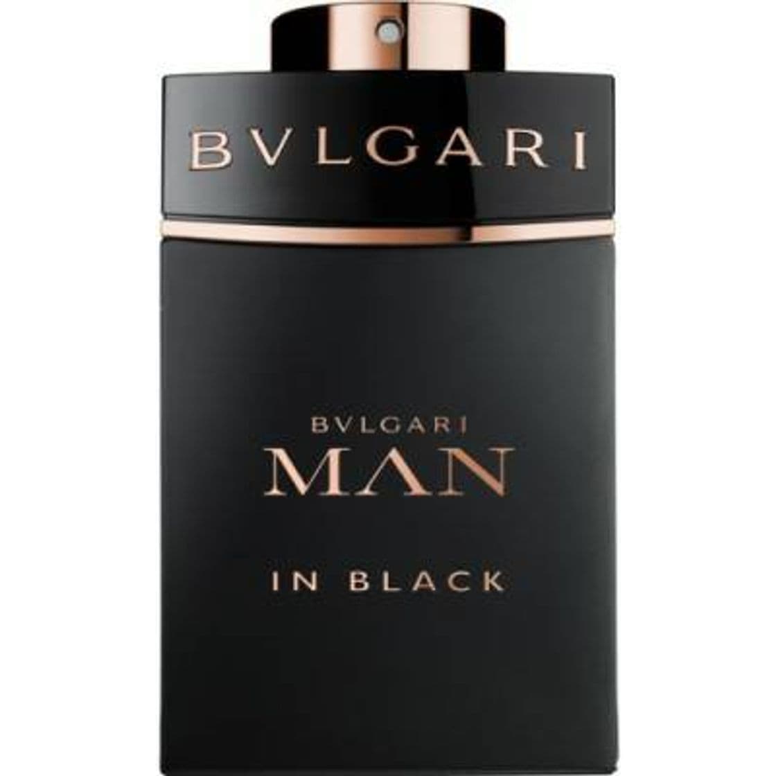 Moda BVLGARI MAN IN BLACK Eau de Parfum Spray 3.4 oz/100 ml 97156