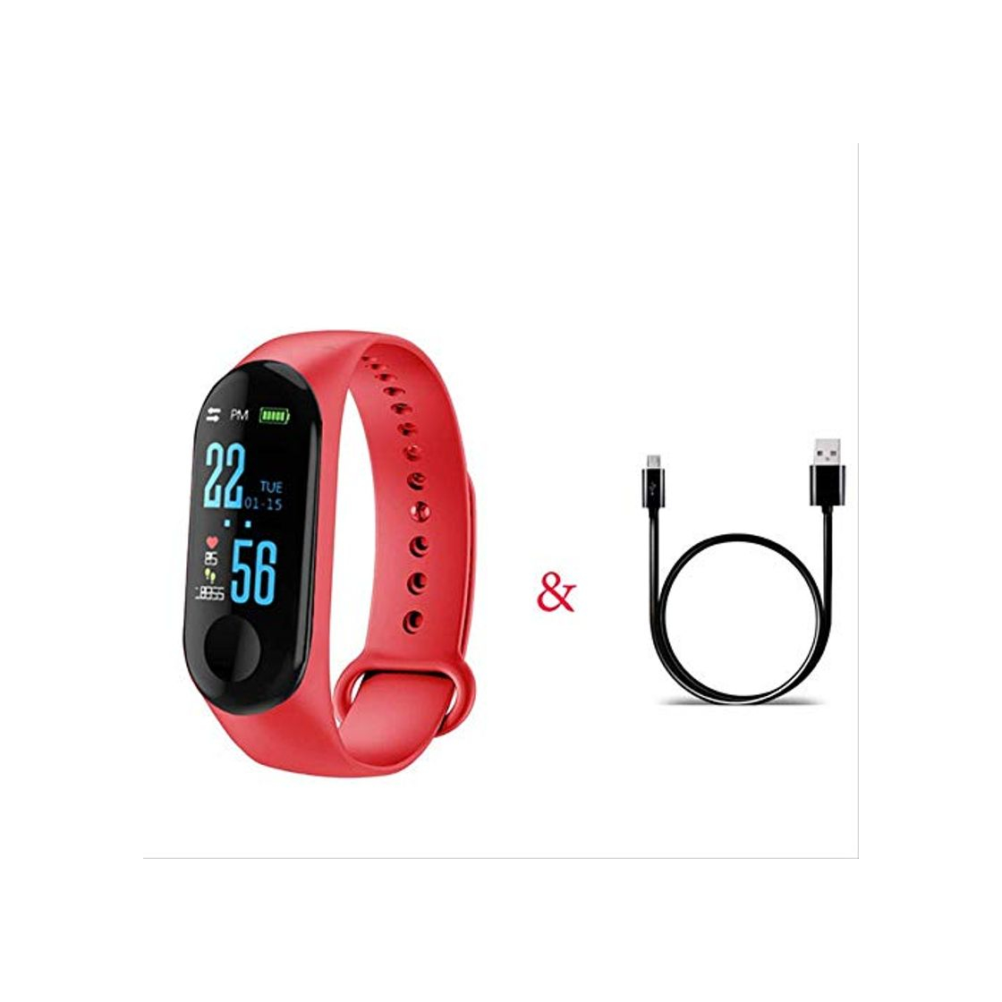 Producto HJTLK Fitness Tracker