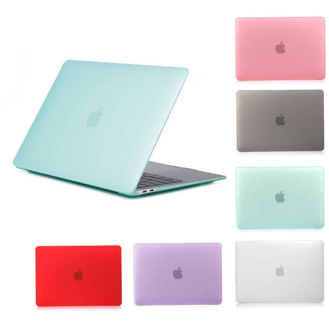 Moda Fundas Macbook air