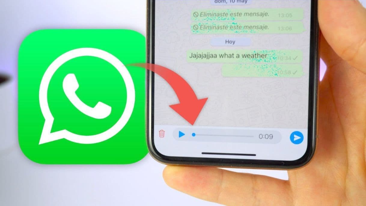 Moda TOP 10 TRUCOS de WHATSAPP 2020 que debes saber - YouTube