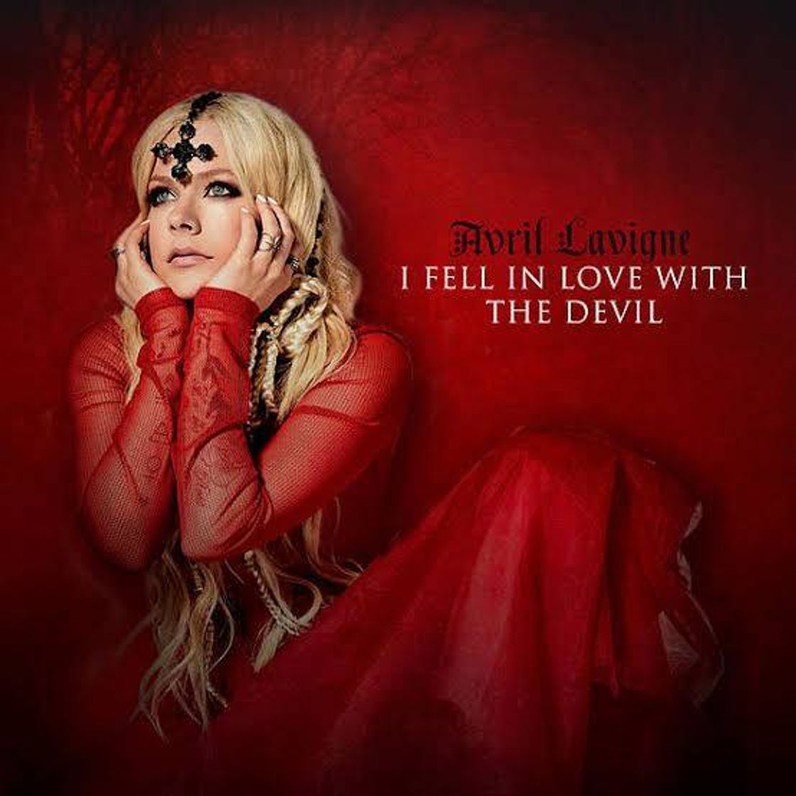 Canción I Fell In Love With The Devil