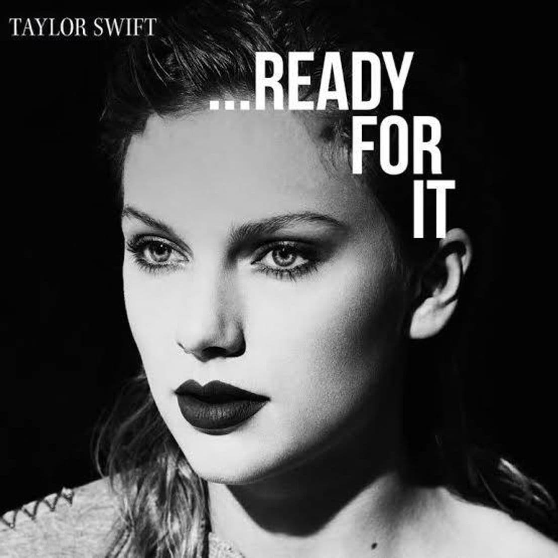 Canción Ready For It?