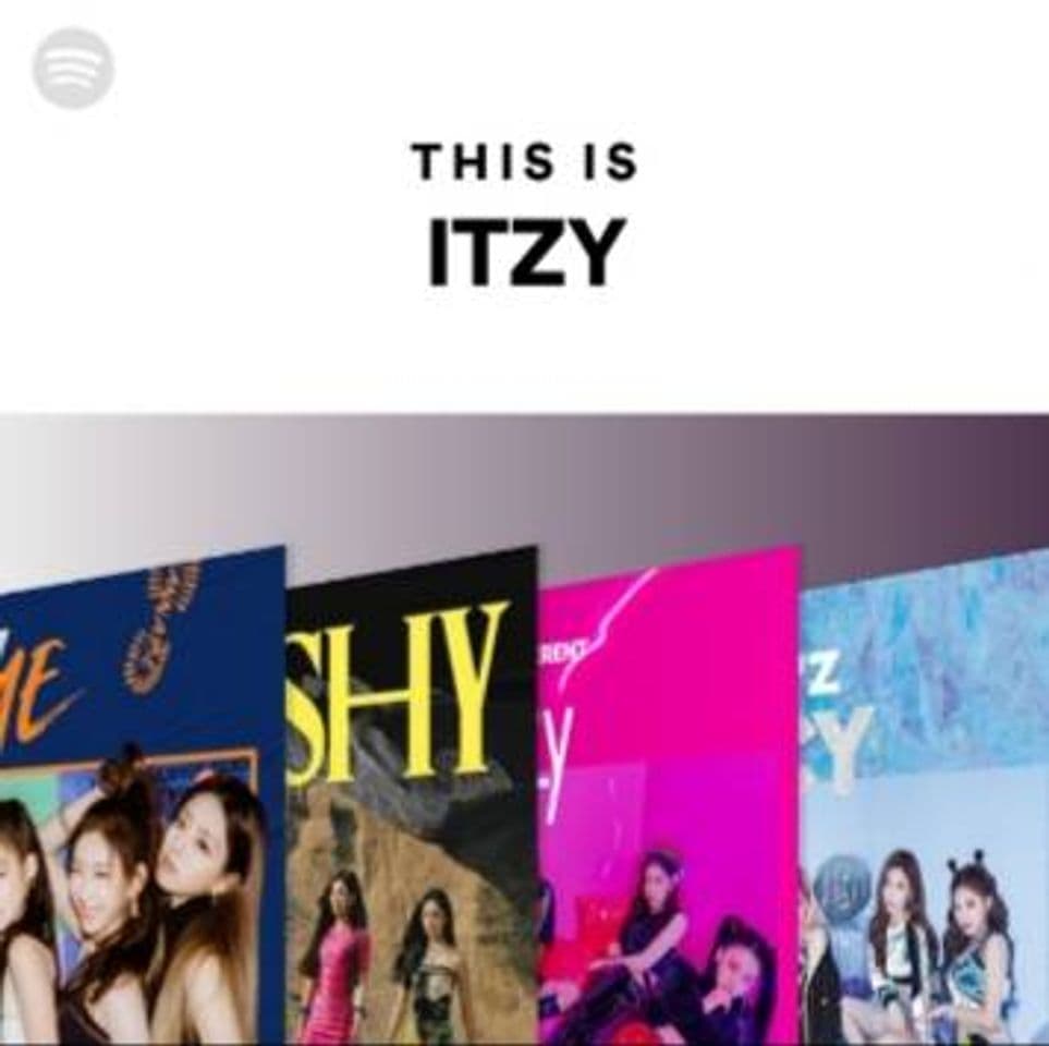 Canción This Is ITZY