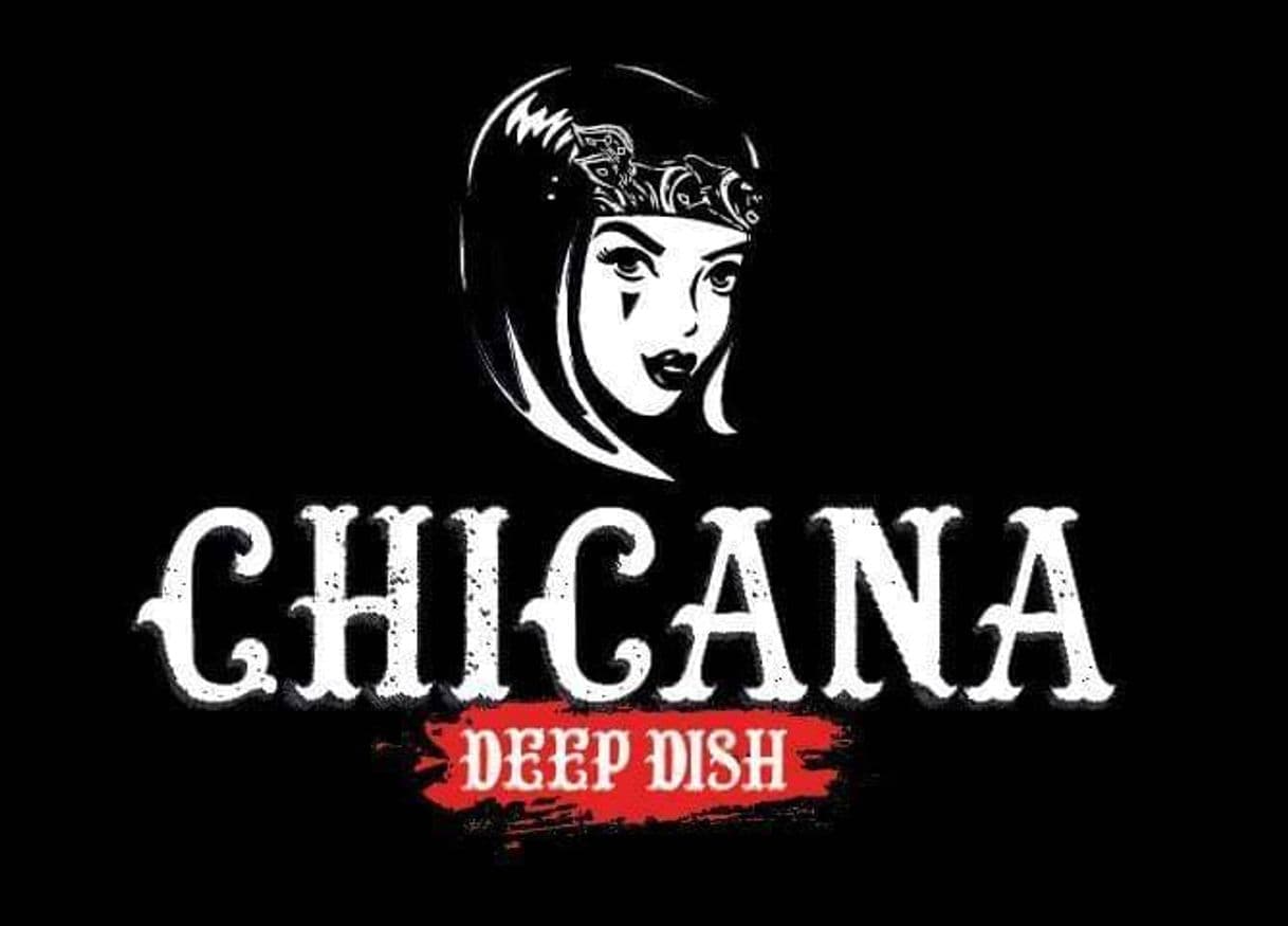 Restaurants Chicana