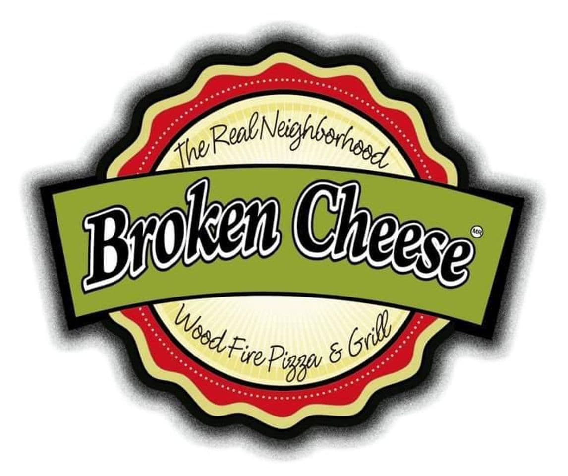 Restaurants Broken Cheese