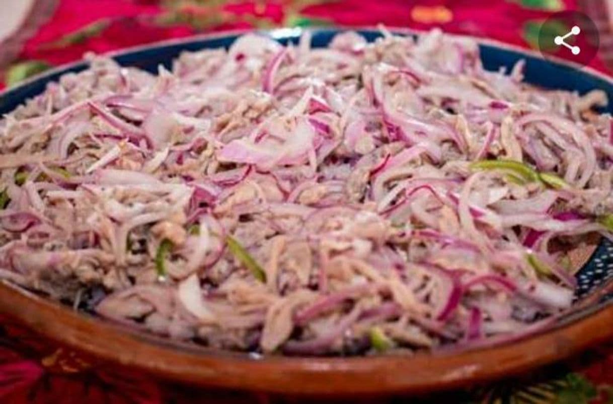 Restaurantes Pescados y Mariscos " El Gabo"