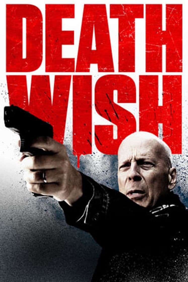 Movie Death Wish