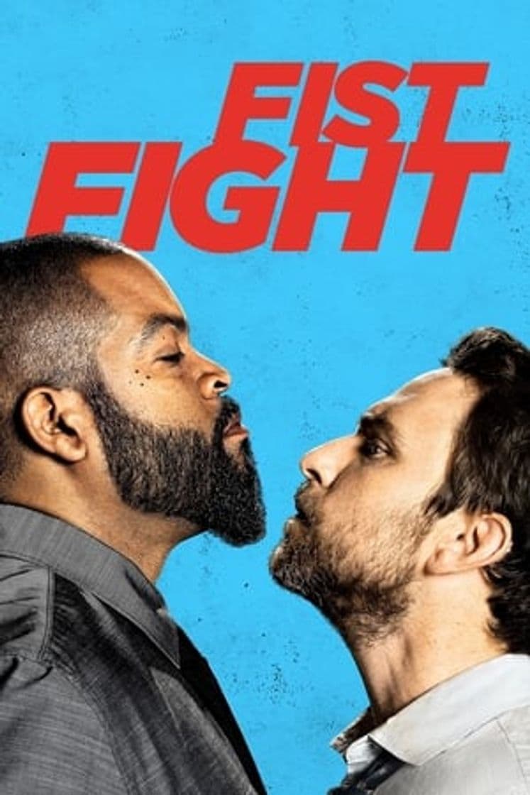 Movie Fist Fight