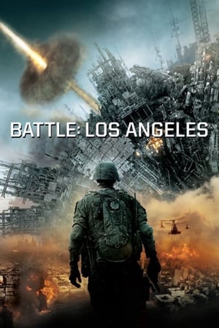 Movie Battle: Los Angeles