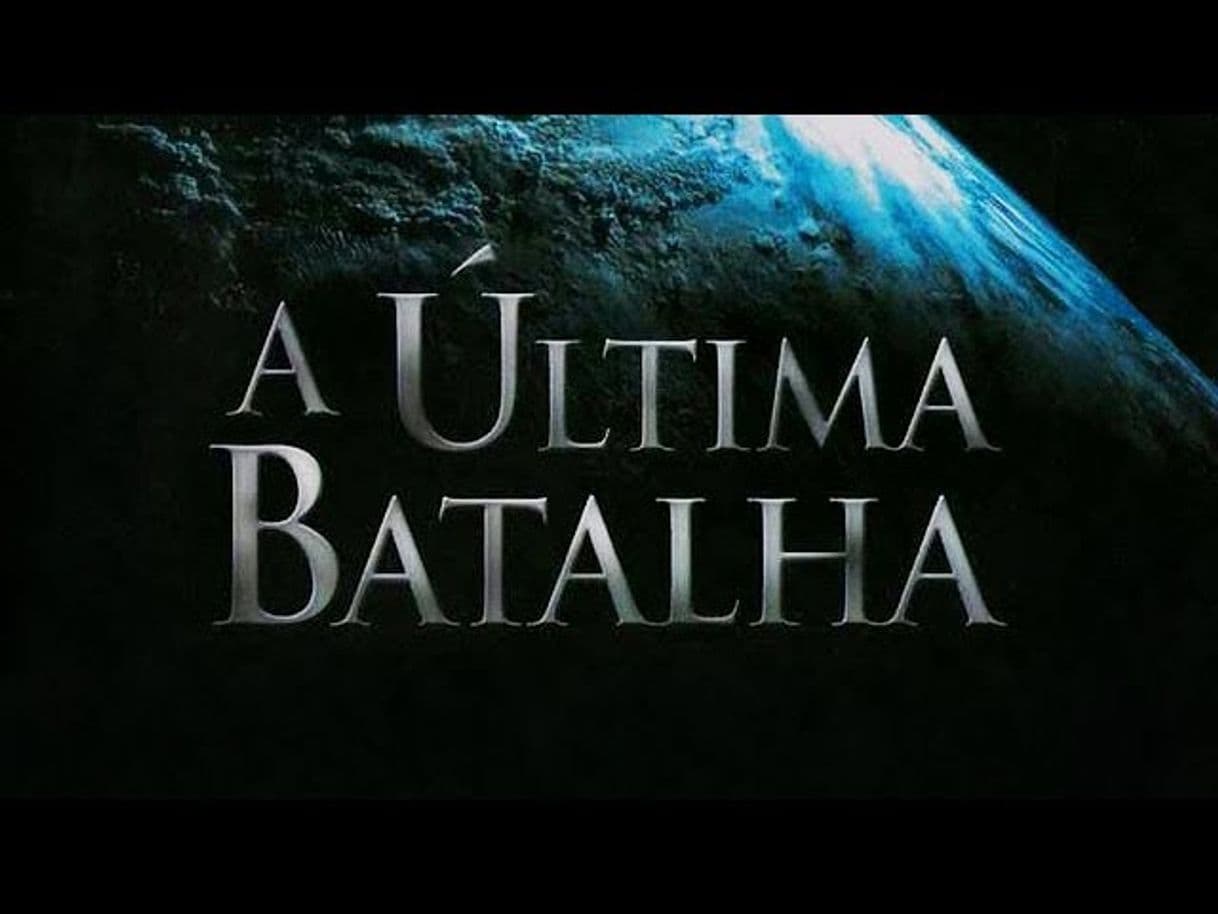 Movie A ÚLTIMA BATALHA - FILME COMPLETO - YouTube