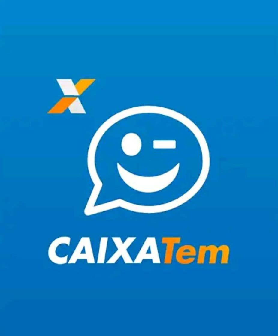 App Caixa Tem