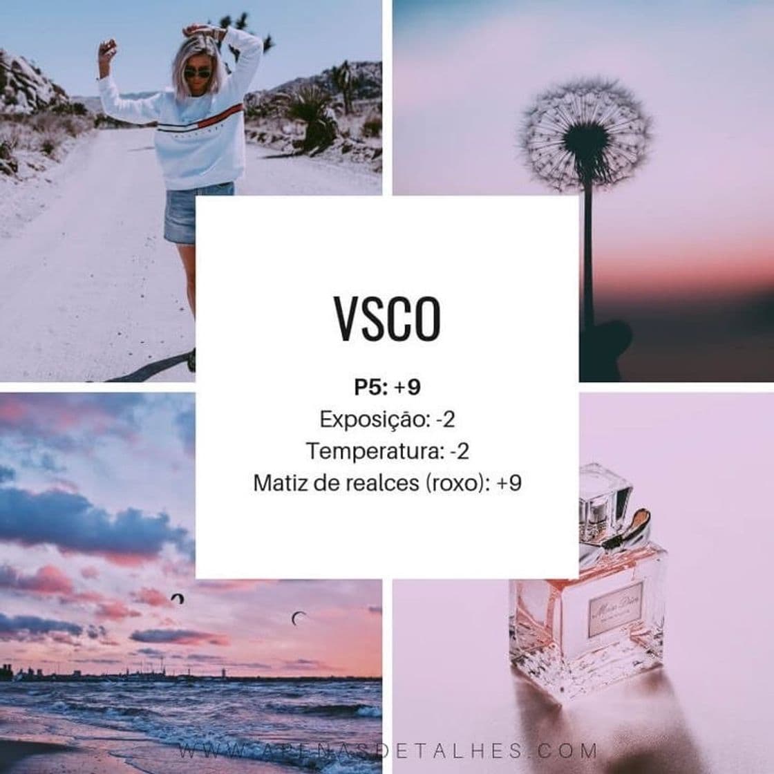 Fashion VSCO 🌸 