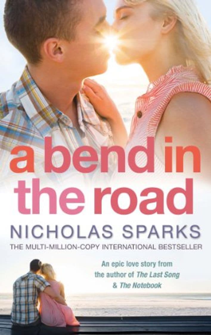 Book A Bend In The Road: A A