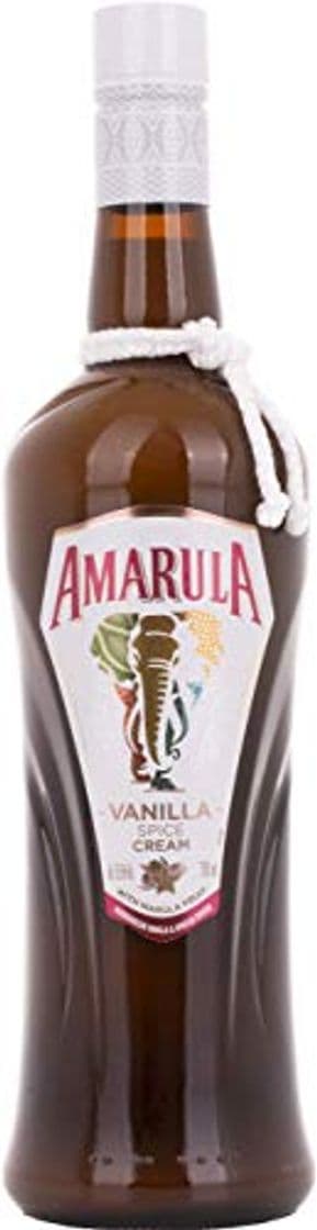 Producto Amarula Vanilla Spice Cream Liqueur