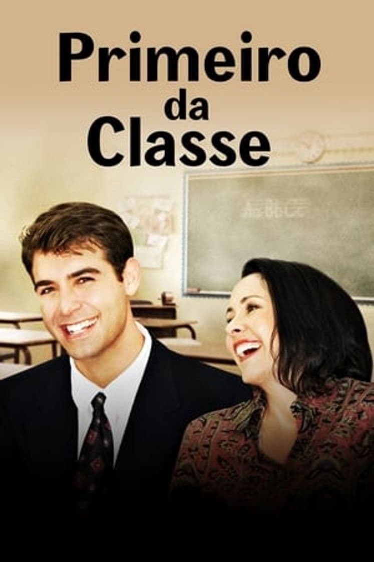 Película Front of the Class