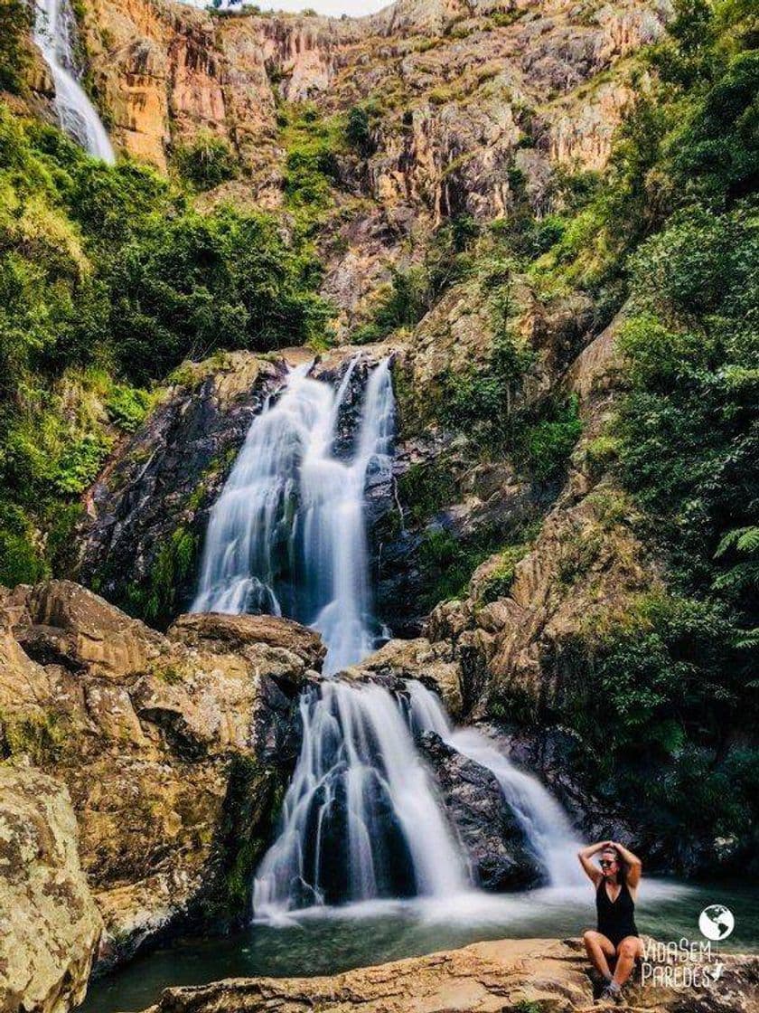 Fashion Serra da Canastra - Minas Gerais 🇧🇷