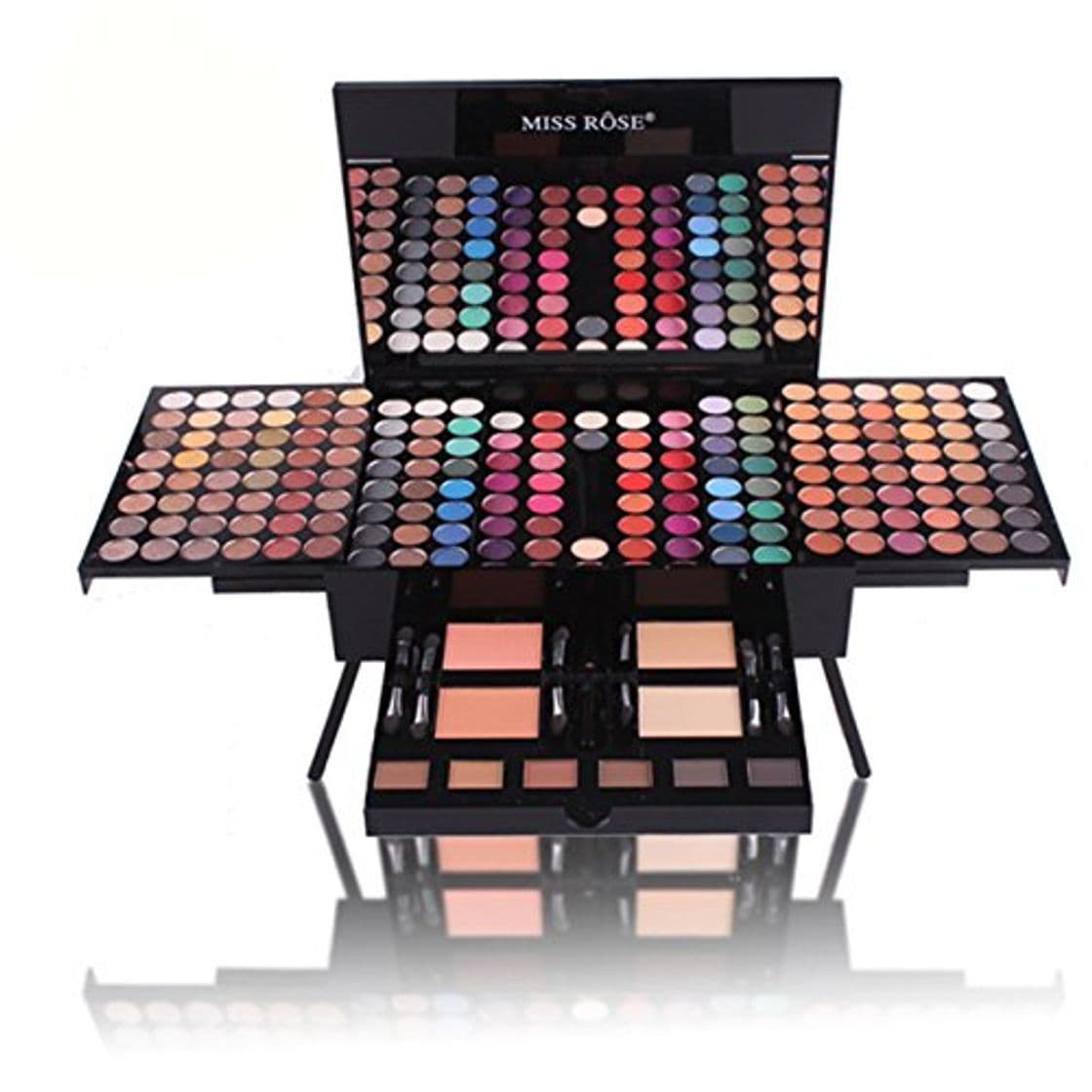 Product CHSEEO Paleta de Maquillaje Set Paleta de Sombras de Ojos