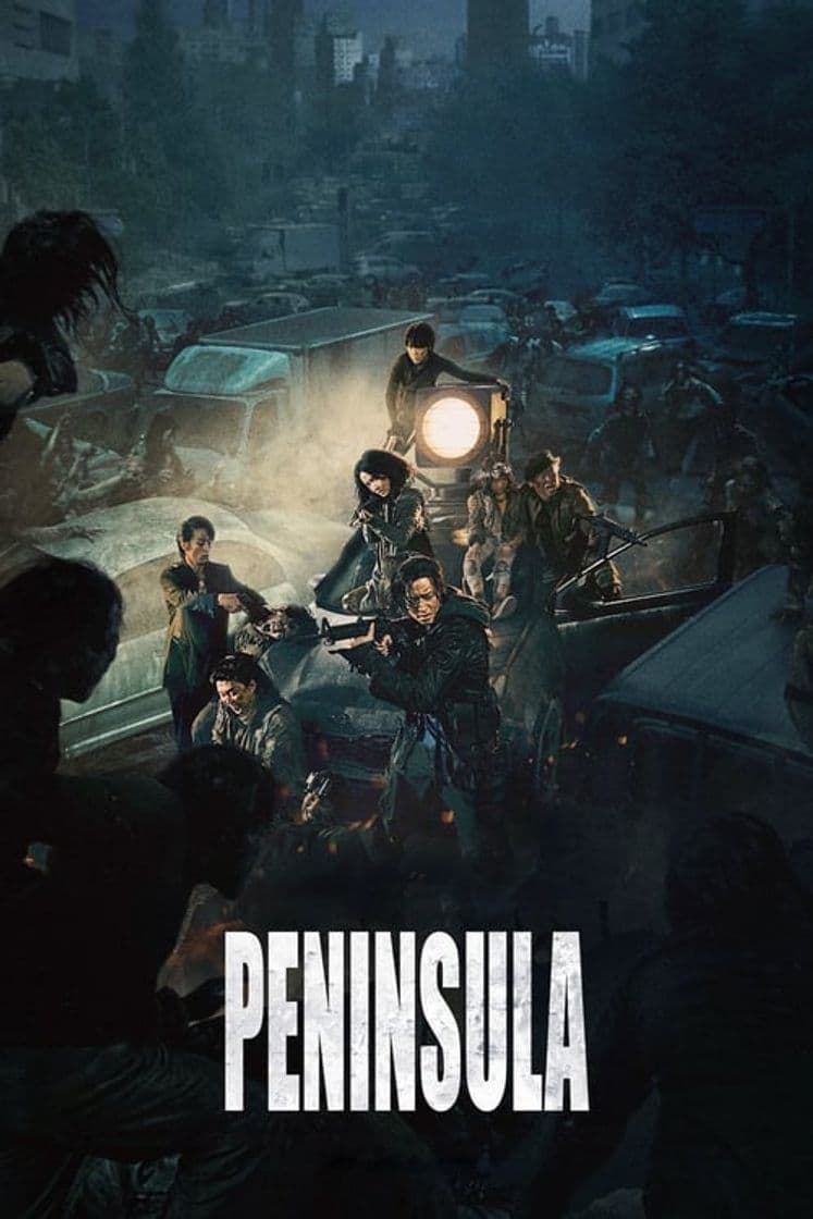 Película Peninsula