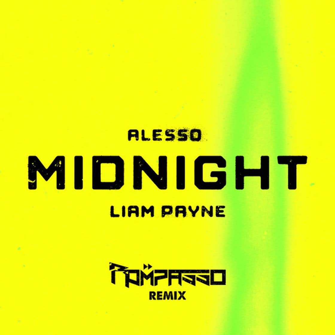 Canción Midnight (feat. Liam Payne) (Rompasso Remix)