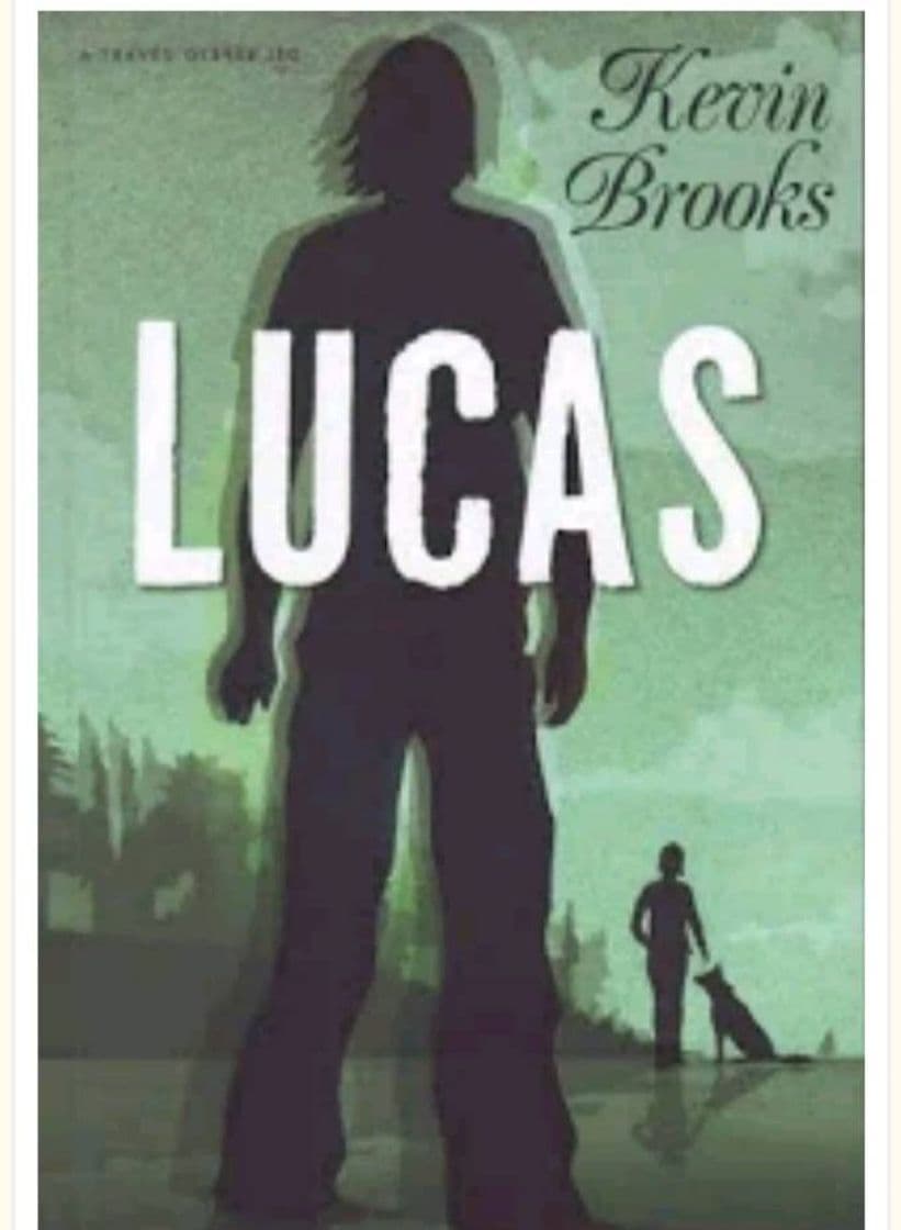 Book Lucas