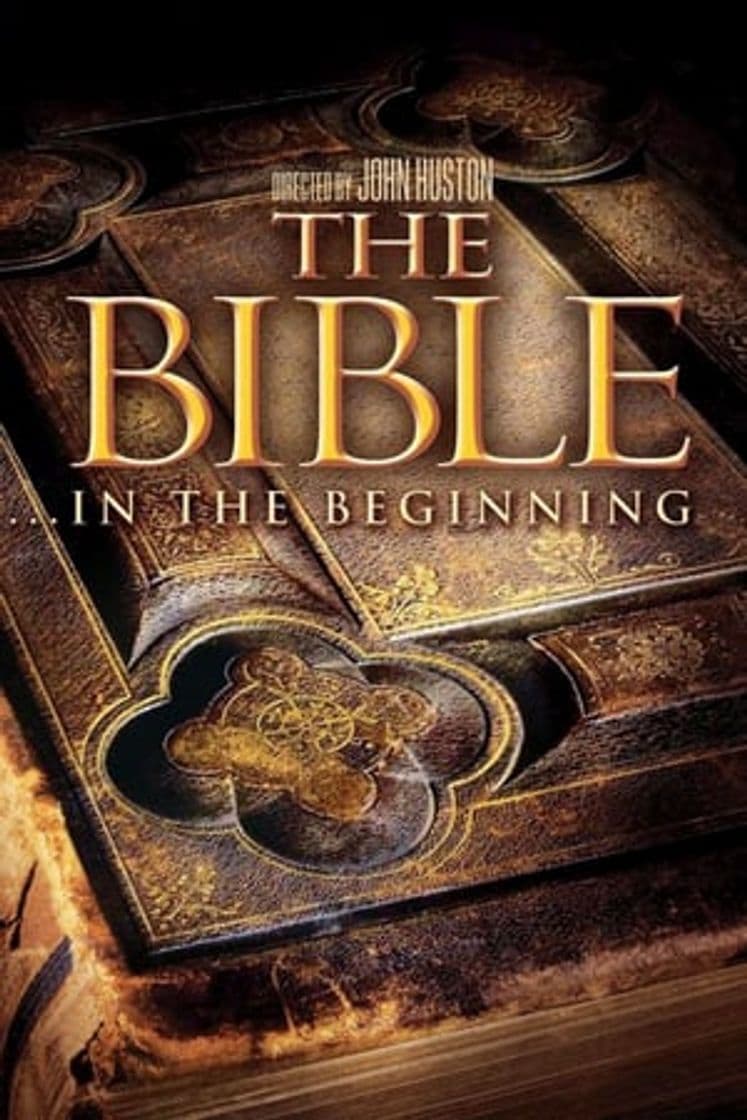 Movie The Bible: In the Beginning...