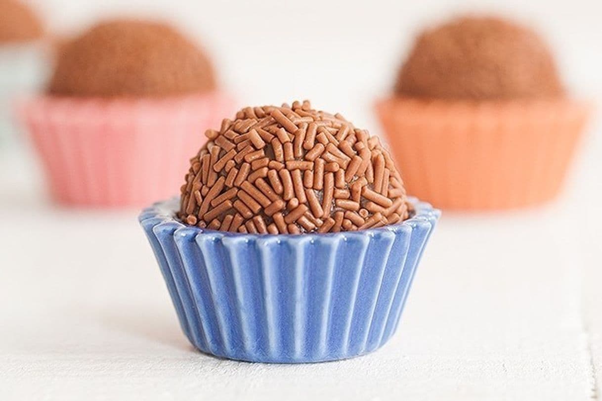 Restaurants Brigadeiro