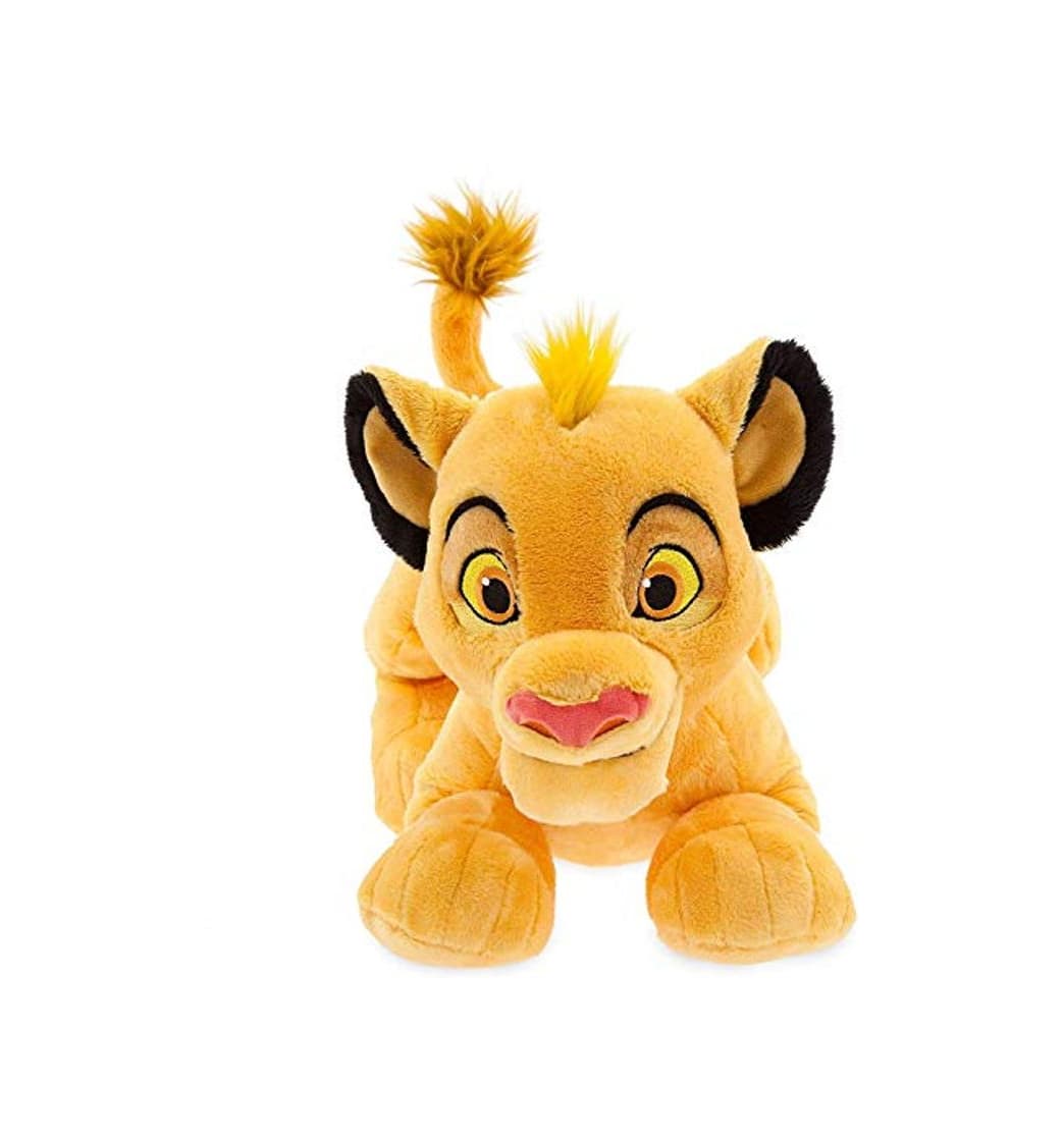 Product Disney Peluche Mediano Simba