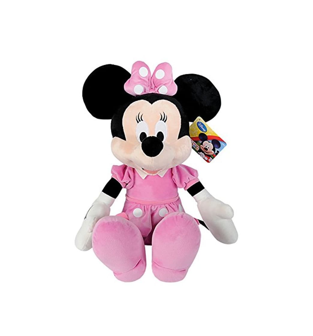 Product Simba 6315878711pro Disney – Peluche de Minnie