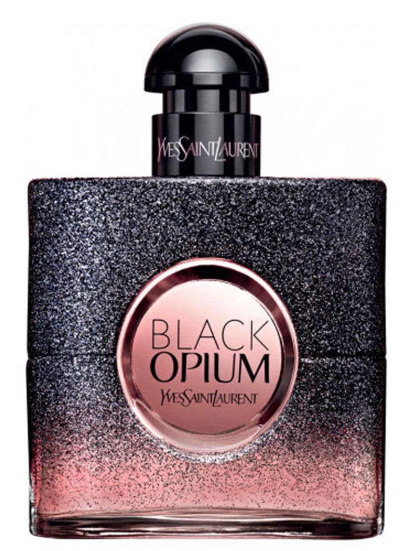 Moda Black Opium