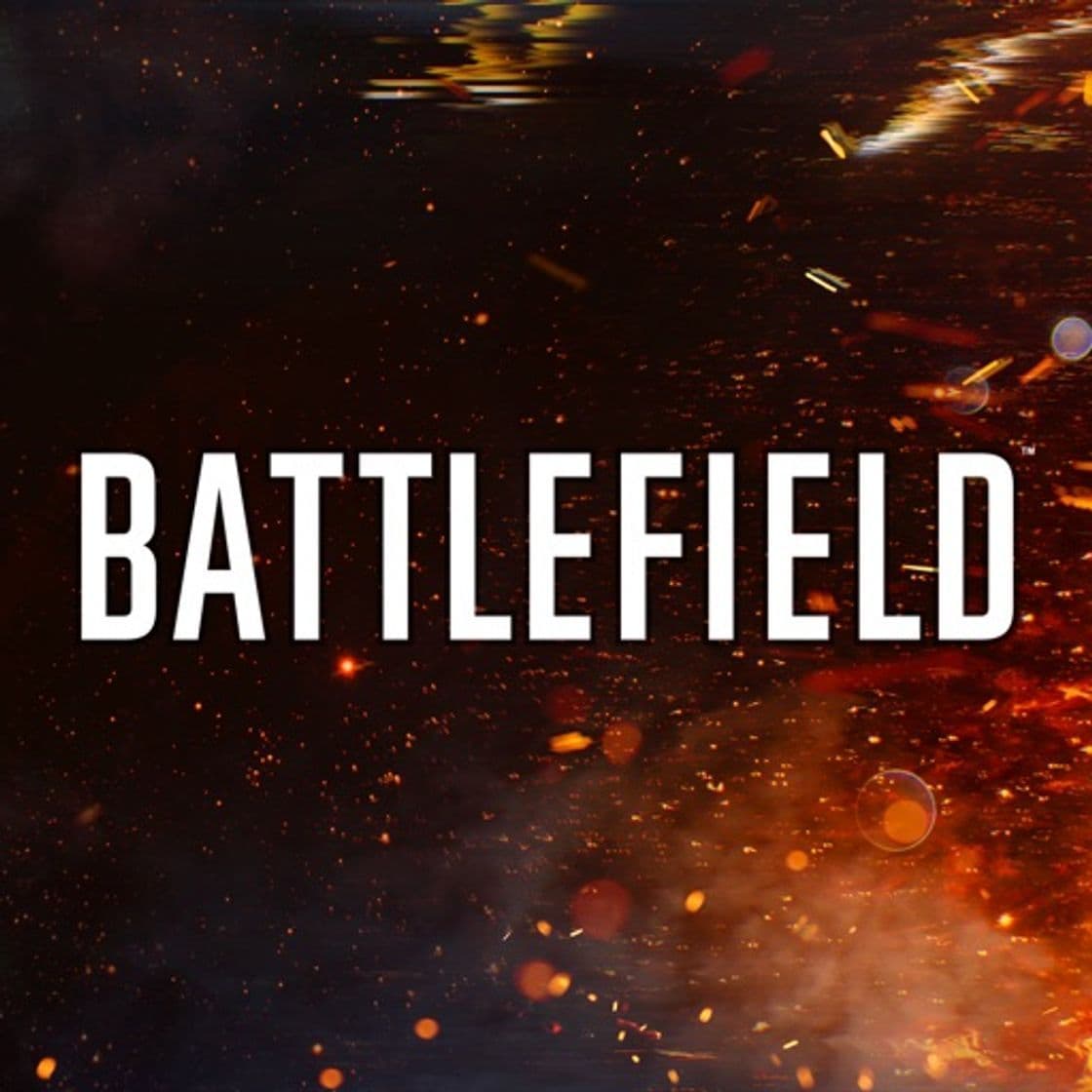 App Battlefield™ Companion