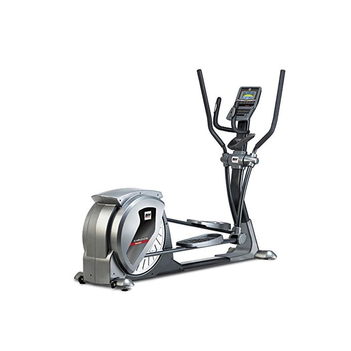 Producto BH Fitness Crosstrainer Khronos Generator