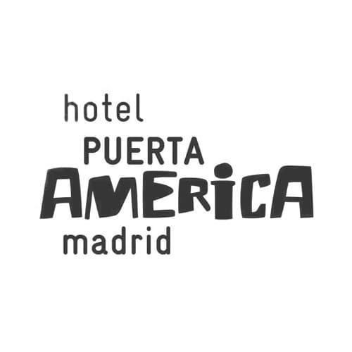 Place Hotel Puerta America Madrid